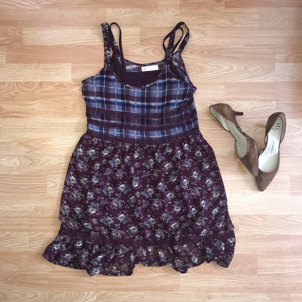 Band of Gypsies dress Size Small